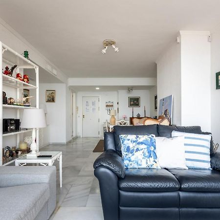 Malagasuite Torremolinos Seaside Penthouse Esterno foto