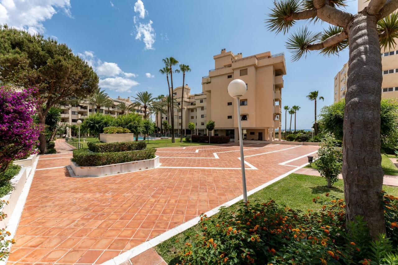 Malagasuite Torremolinos Seaside Penthouse Esterno foto