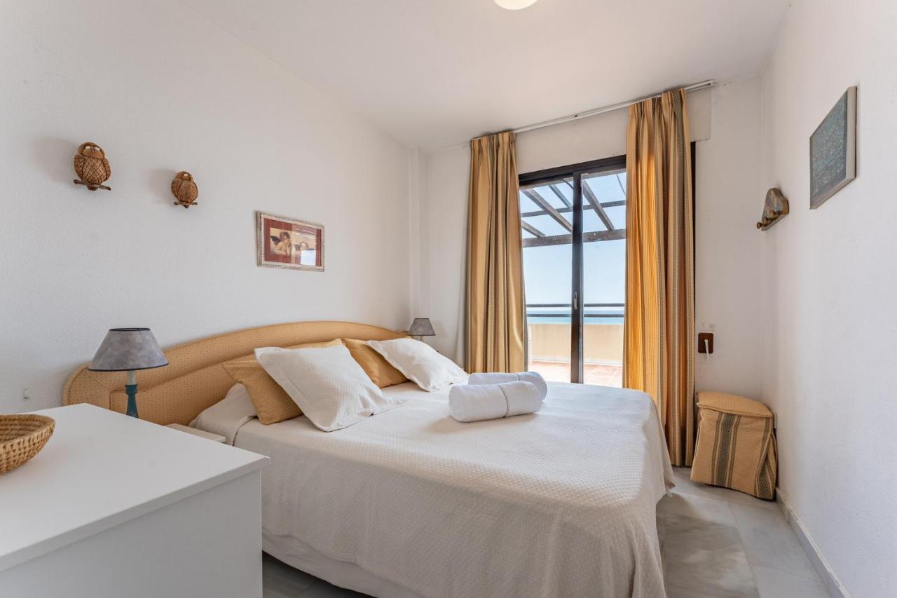 Malagasuite Torremolinos Seaside Penthouse Esterno foto