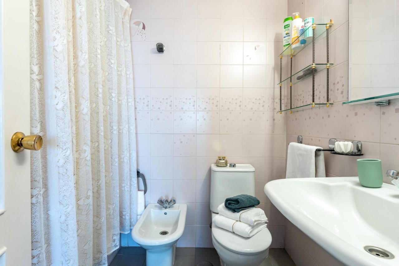 Malagasuite Torremolinos Seaside Penthouse Esterno foto